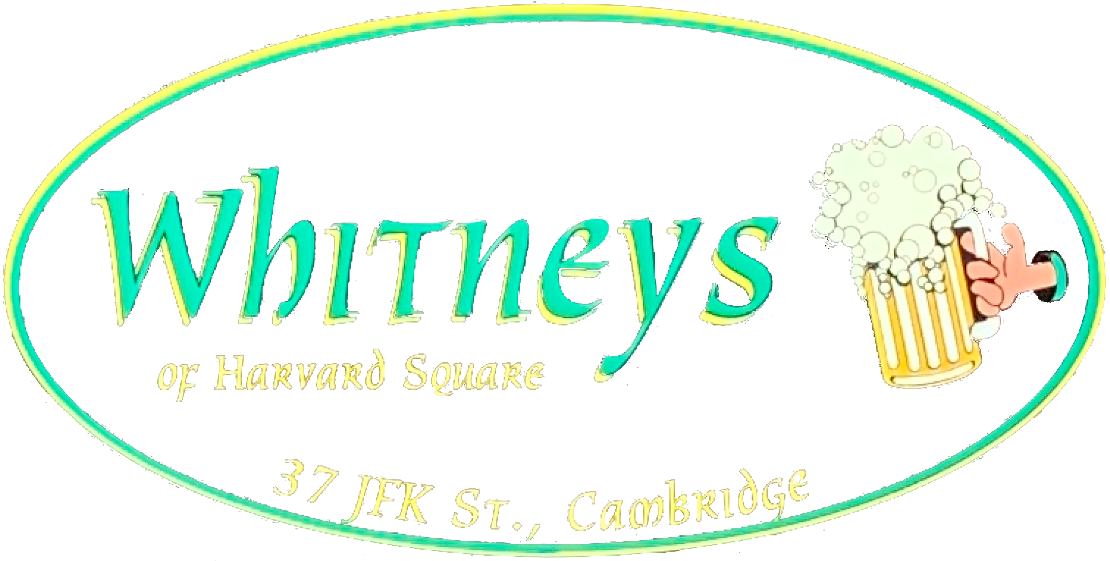 Whitneys logo